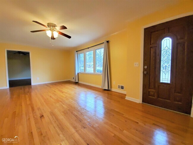 Foto del edificio - 48 Leigh St