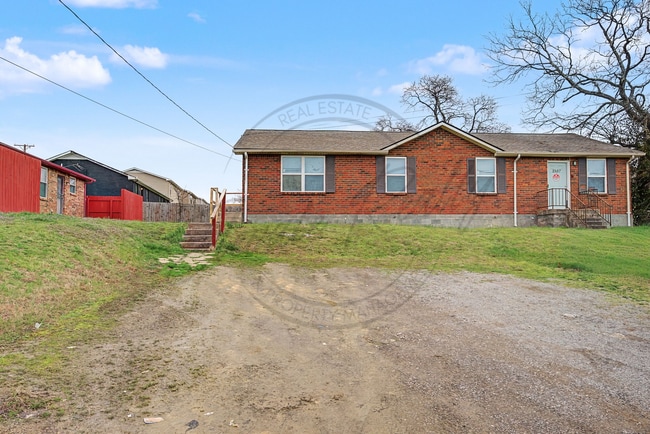 Building Photo - Updated Two Bedroom Ranch w/ Special!