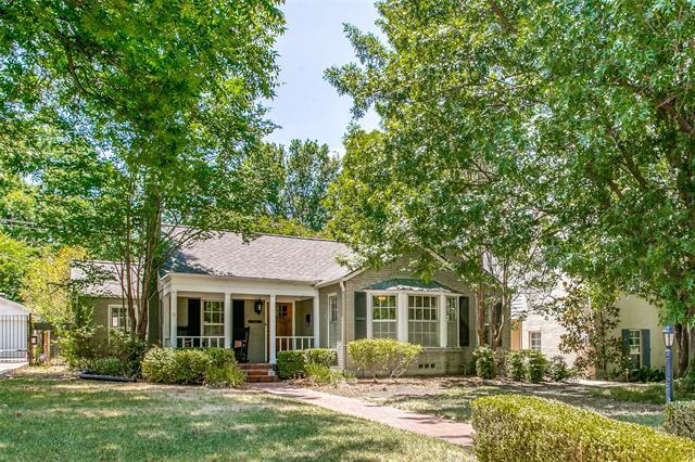 Foto del edificio - 3849 Westcliff Rd S