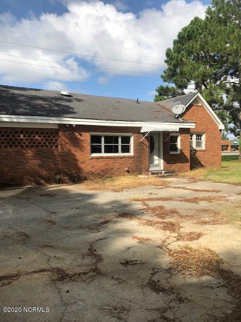 Building Photo - 4738 NC-33