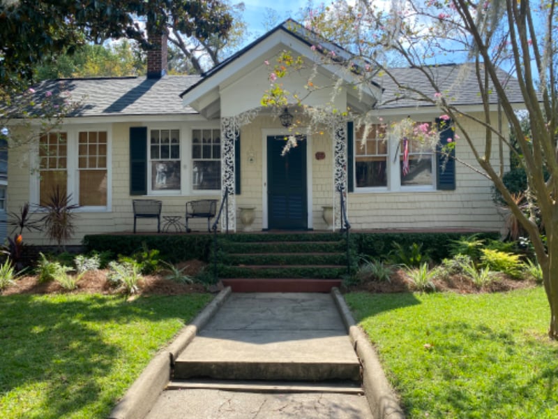 225 E 51st St, Savannah, GA 31405 House Rental in Savannah, GA