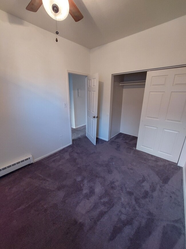 Building Photo - 1449 Josephine St