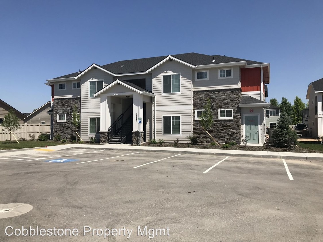 1887 N Madderlake Ave, Kuna, ID 83634 Apartment for Rent in Kuna, ID