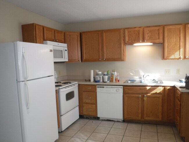 Foto del edificio - 4609 Cheyenne Rd