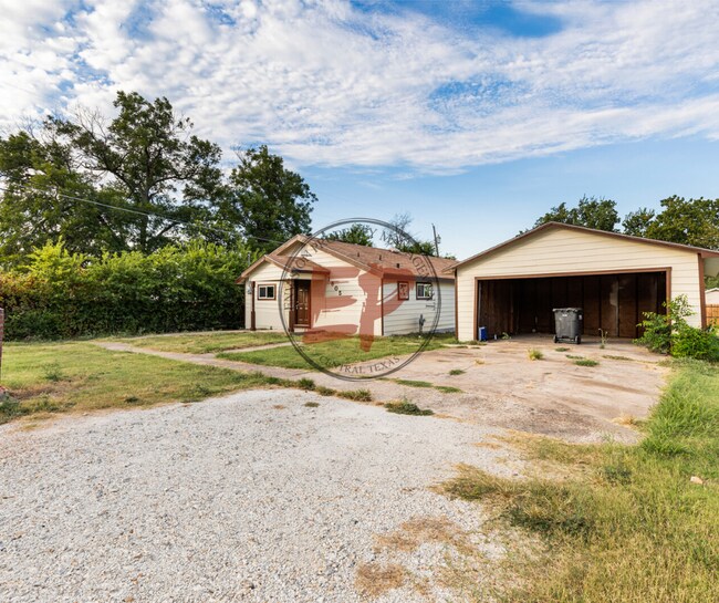 1805 Monte Vista St, Waco, TX 76711 House Rental in Waco, TX
