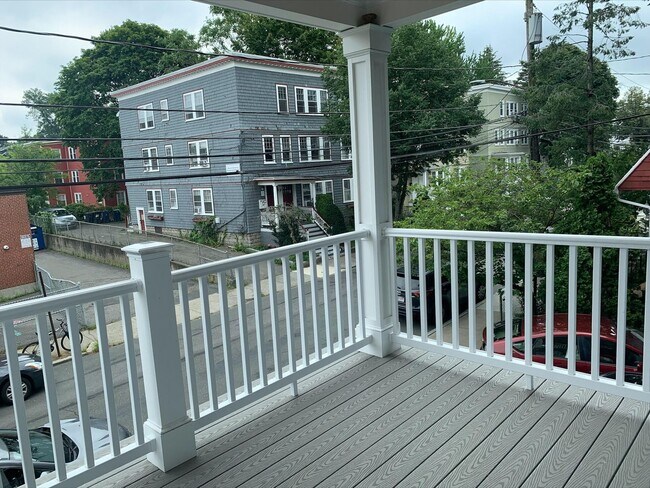 Foto del edificio - 88 Beachcroft Street