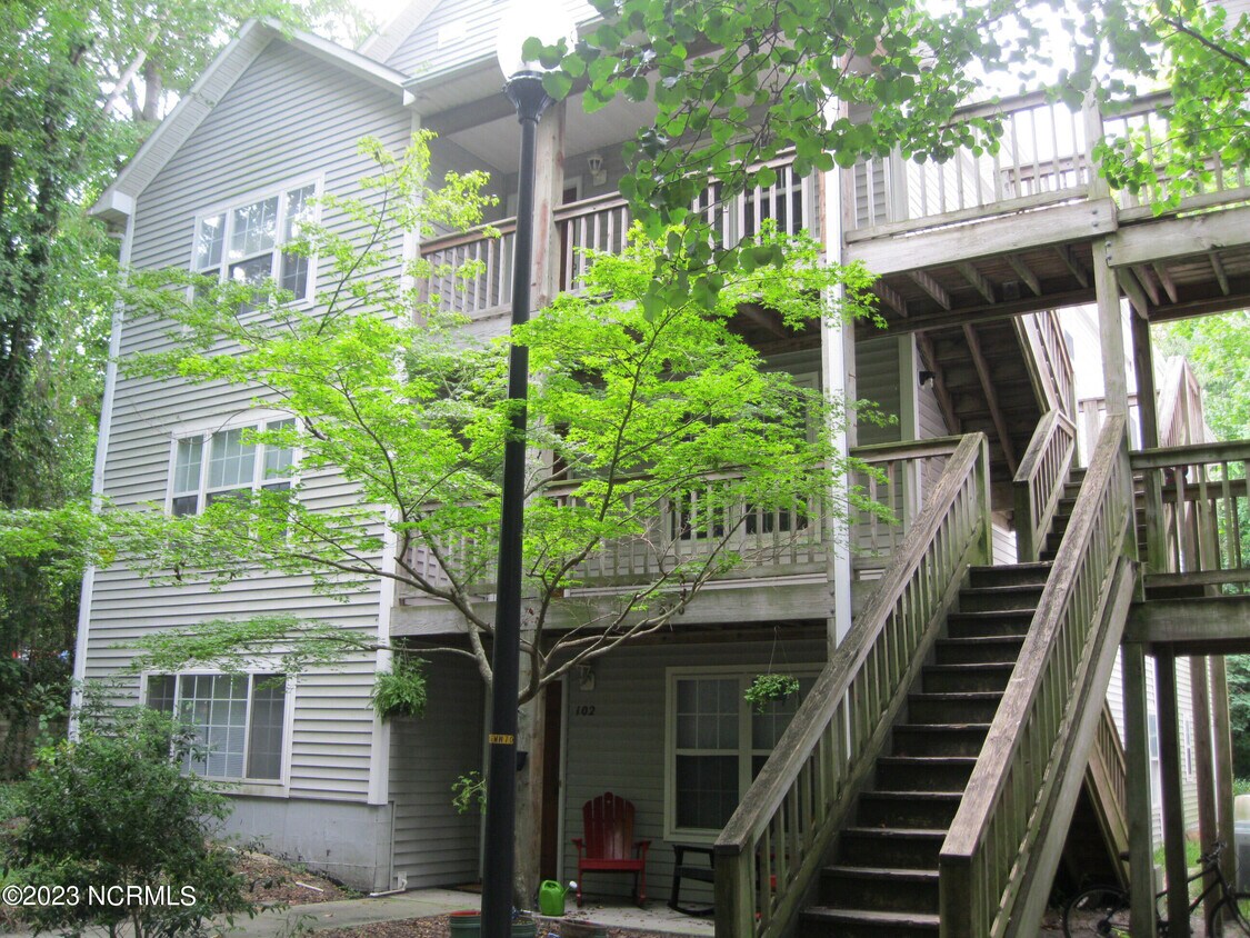 526 N 2nd St Unit 101, Wilmington, NC 28401 Condo for Rent in