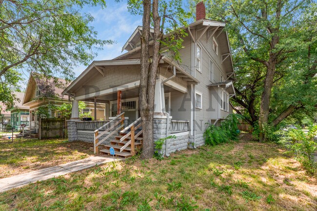 Building Photo - 257 N Erie Ave