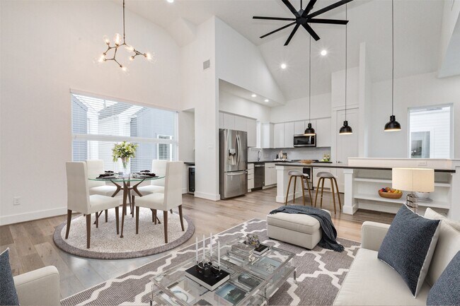 Foto del edificio - 1123 W 17th St