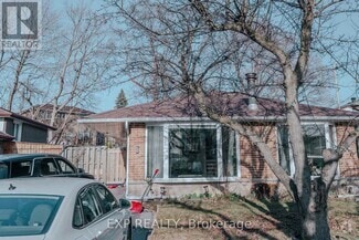 Building Photo - 20 Manorglen Crescent