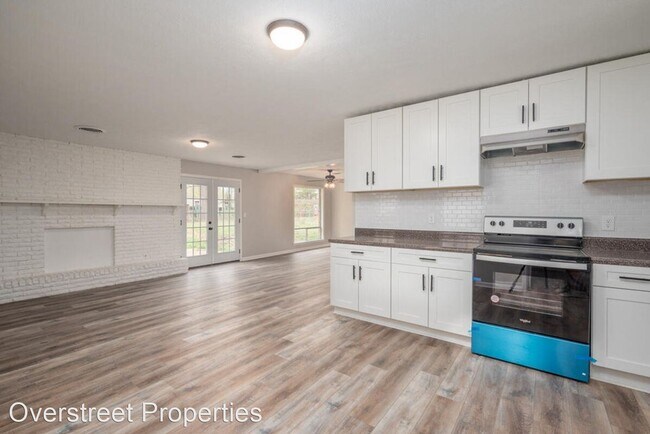 Foto del edificio - 4 br, 2 bath House - 709 Ponderosa Dr