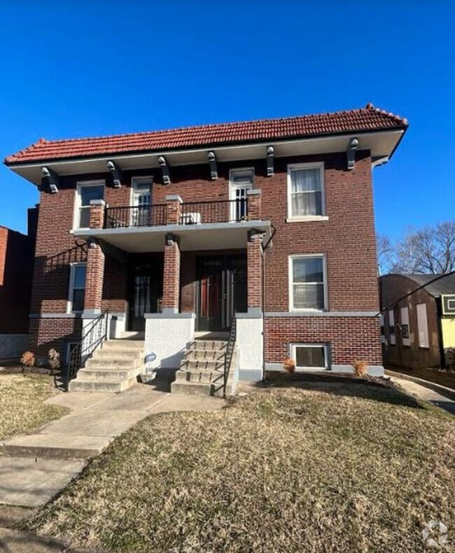Building Photo - 4654 S Grand Blvd