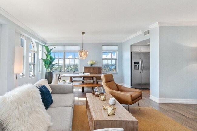 Building Photo - 3475 S Ocean Blvd