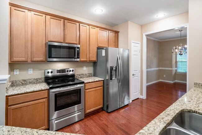 Building Photo - 9754 Springholm Dr