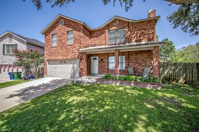 Building Photo - 4 br, 2.5 bath House - 15843 Secret Trails