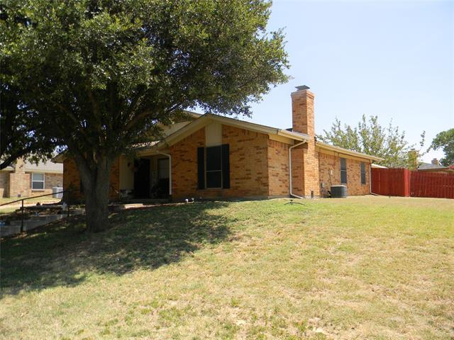 Foto del edificio - 7024 Crosstimbers Ln