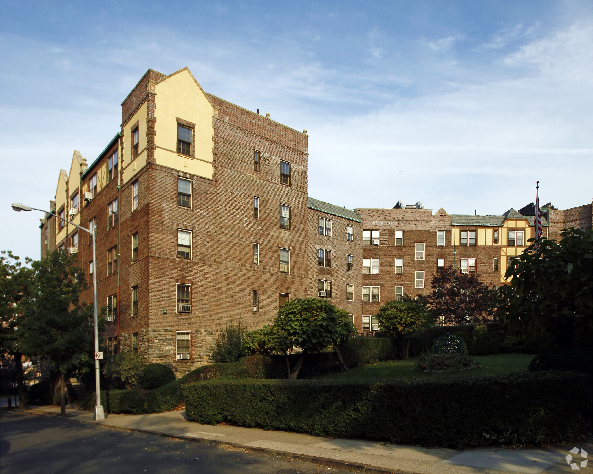 Fieldston Garden Apartments