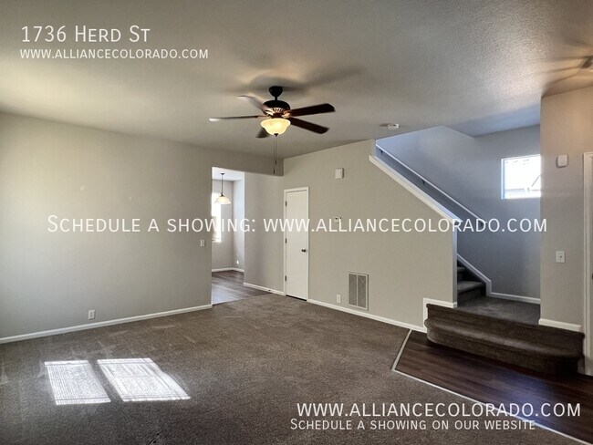 Building Photo - 1736 Herd St