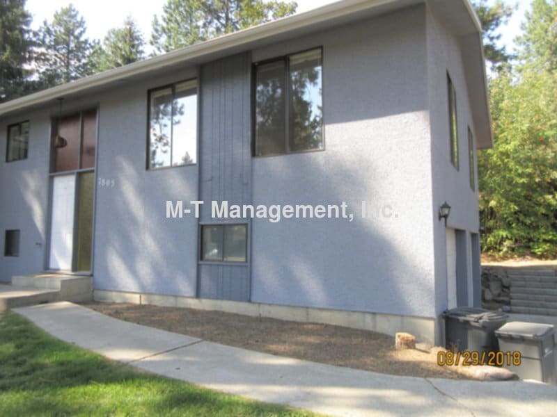 7805 E Upriver Dr, Spokane, WA 99212 House Rental in Spokane, WA
