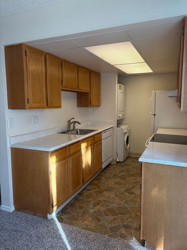 Photo - 1 Bedroom 1 Bath Townhome with Garage Parking in Village Seven