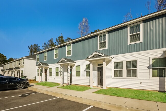 Foto del edificio - 140 Morning Line Dr, Moncks Corner, SC