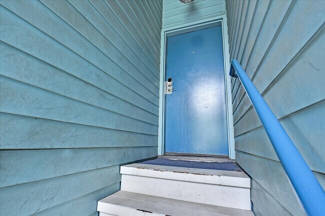 Foto del edificio - 1269 S Van Ness Ave