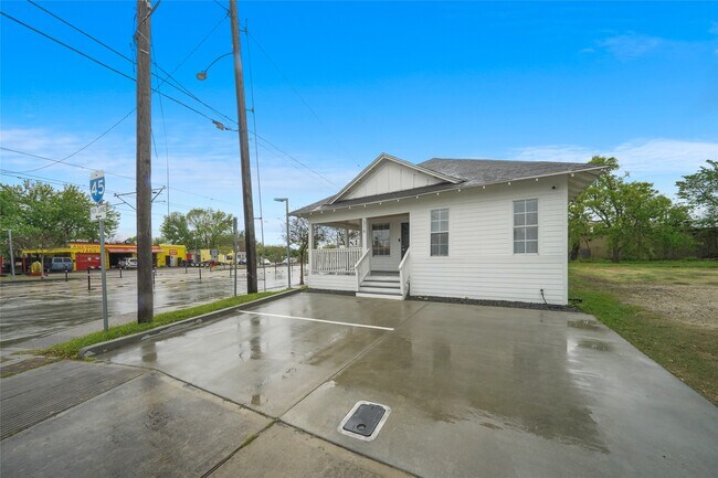 Foto del edificio - 316 Burr St