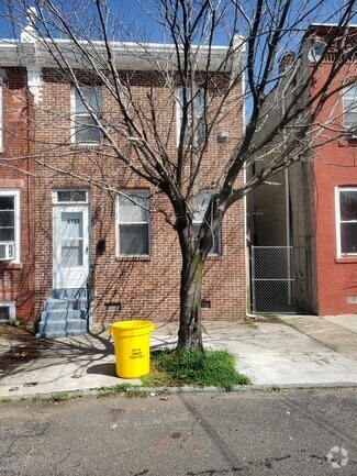 Building Photo - 1139 Kaighn Ave