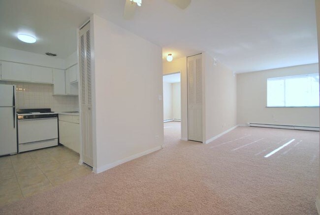 Building Photo - 536 W Addison St