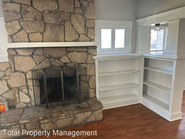 Foto del edificio - 3 br, 2 bath House - 802 S. Court St.