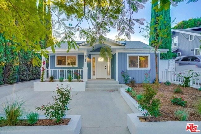 Foto del edificio - 5137 N Eagle Rock Blvd