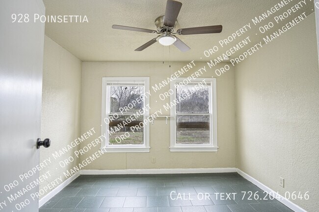 Foto del edificio - 928 Poinsettia St