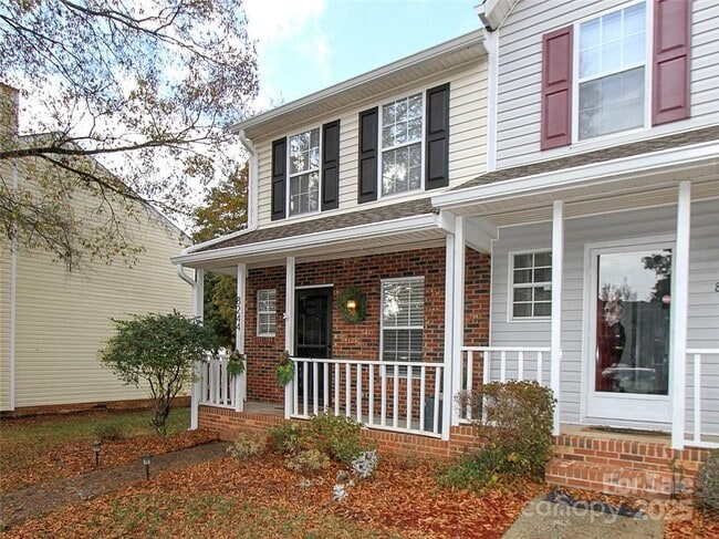 Building Photo - 8244 Circle Tree Ln