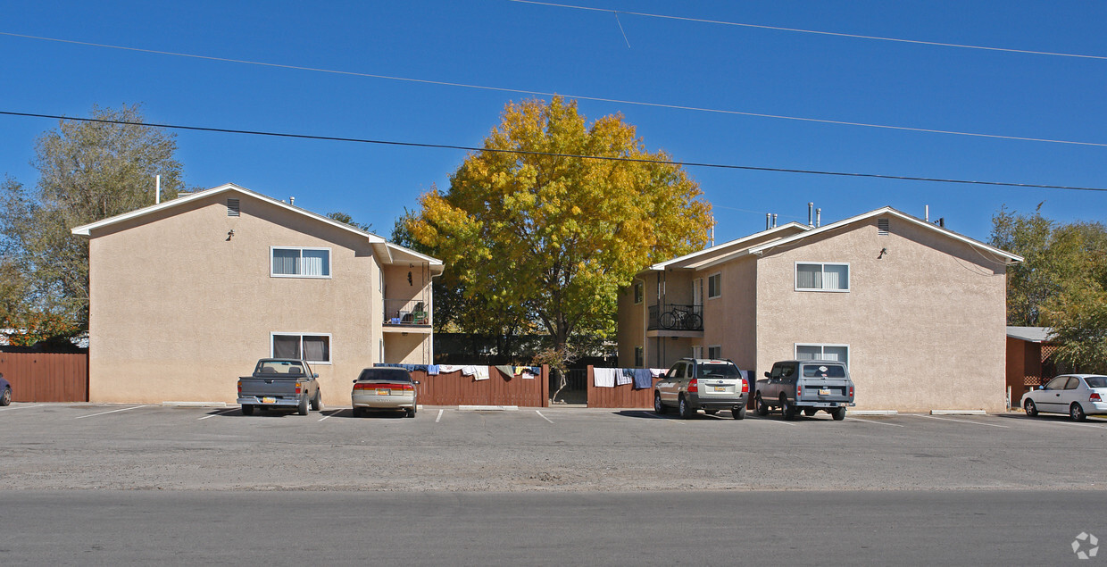 Foto principal - Towne Center Apartments