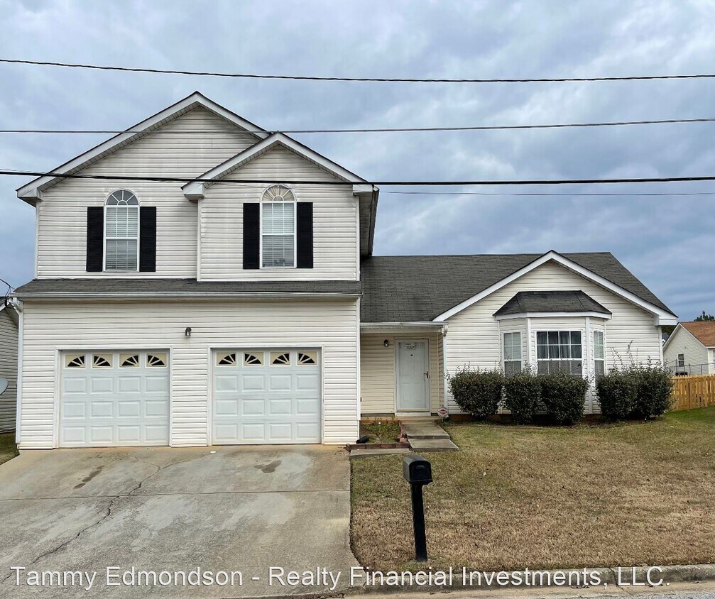 Primary Photo - 3 br, 2.5 bath House - 878 Asbury Trail