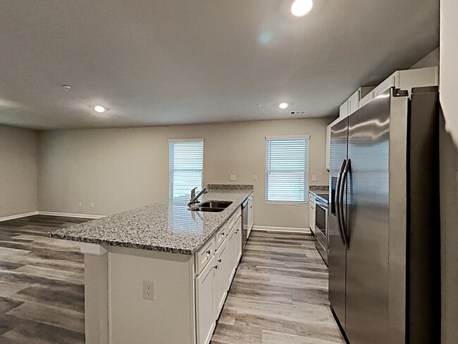 Foto del edificio - 1079 Benfield Ridge