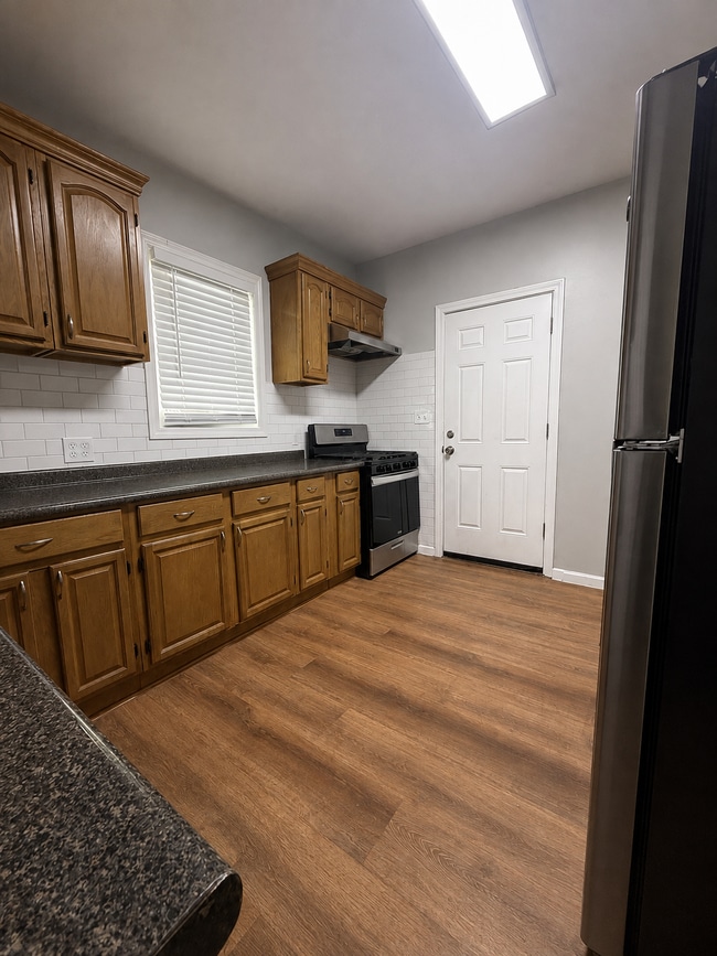 Photo - 80 Vandewater St (Providence, RI) Townhome