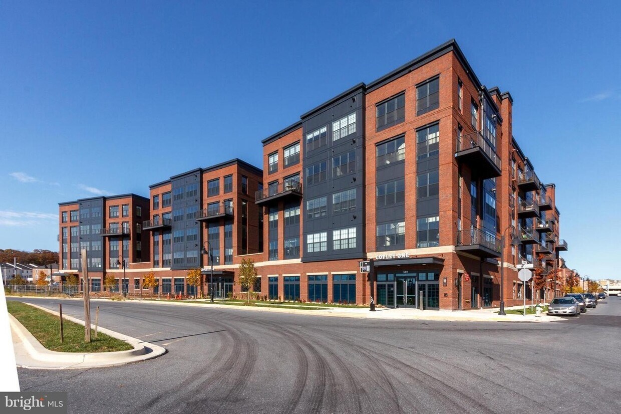 502 Diamondback Dr, Gaithersburg, MD 20878 Condo for Rent in