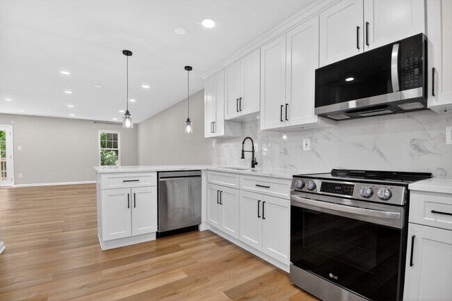 Foto del edificio - 4169 Pleasant Meadow Ct