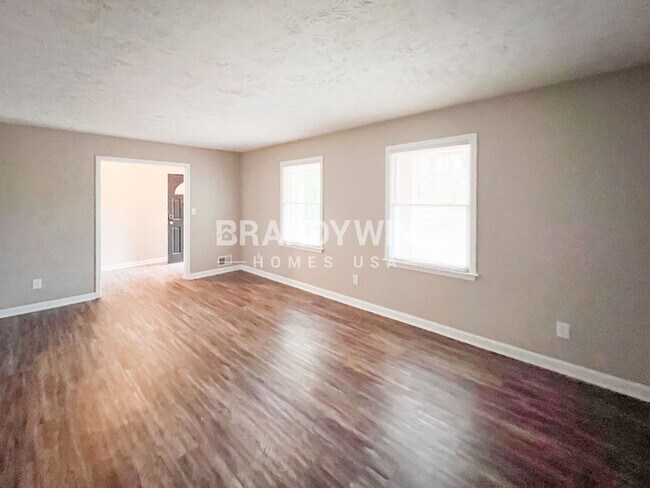 Foto del edificio - 1481 Smokehouse Ln