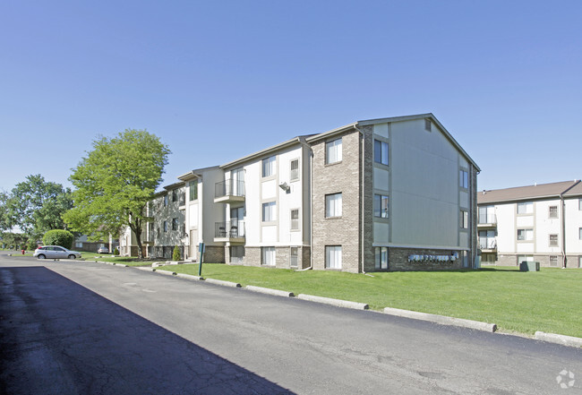 Foto del edificio - Farmington View Apartments - Farmington Hi...