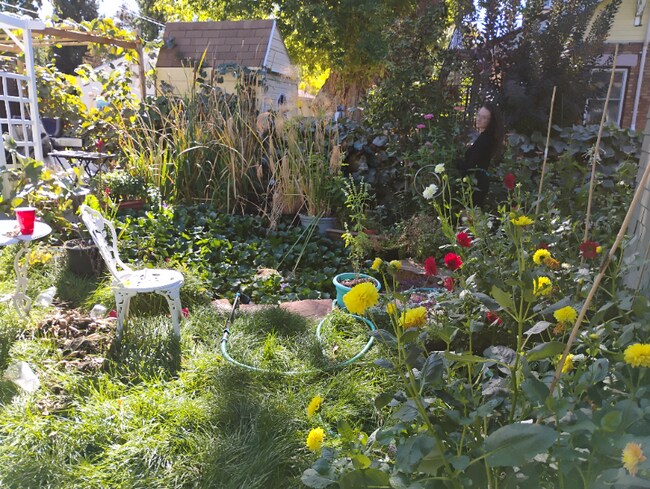 Foto del edificio - 1319 S 900 E