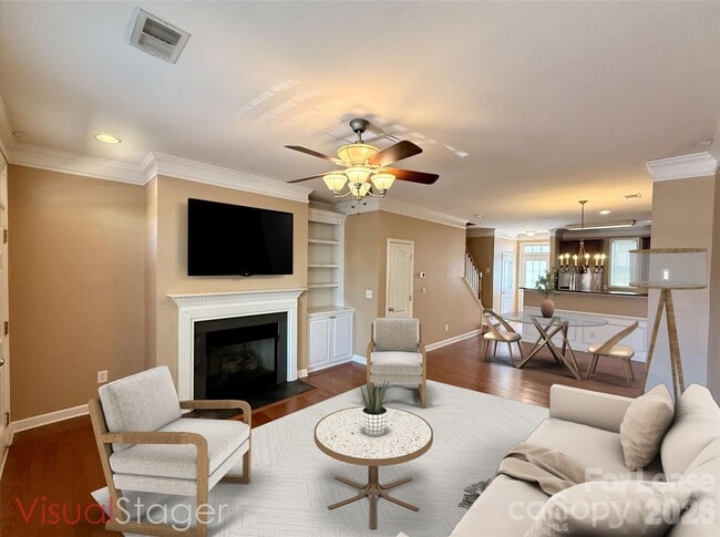 Foto del edificio - 8636 Beaver Creek Dr