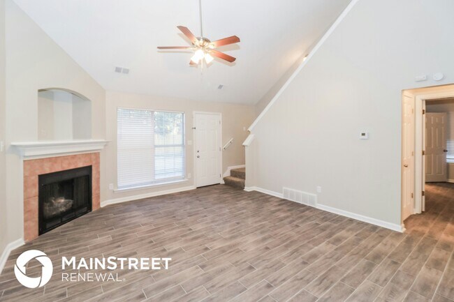 Building Photo - 1424 Marhill Cove