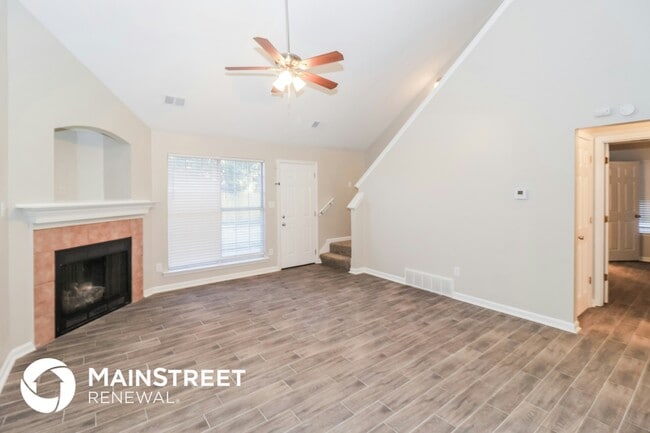 Foto del edificio - 1424 Marhill Cove