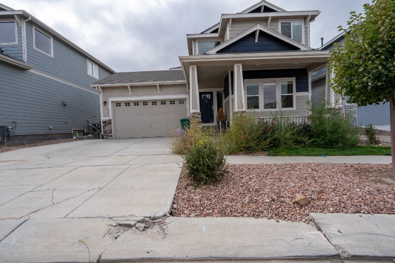 Foto principal - 1606 Grand Overlook St