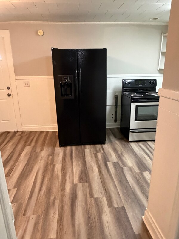 Building Photo - 416 Whitsett Ave