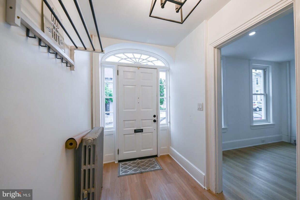 128 Chestnut St Unit 1, Pottstown, PA 19464 Apartment for Rent in