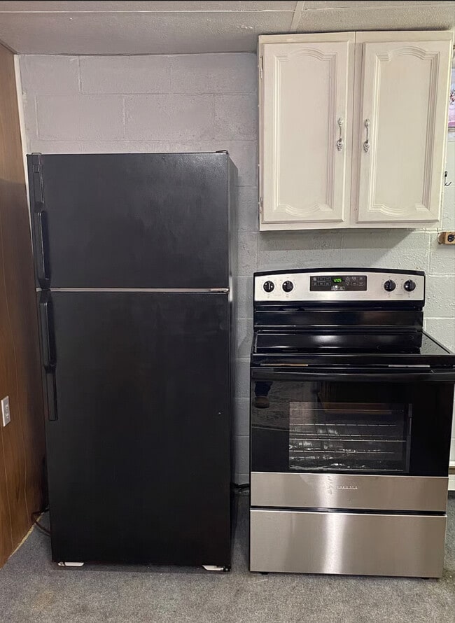 Foto del edificio - 1420 3rd Ave