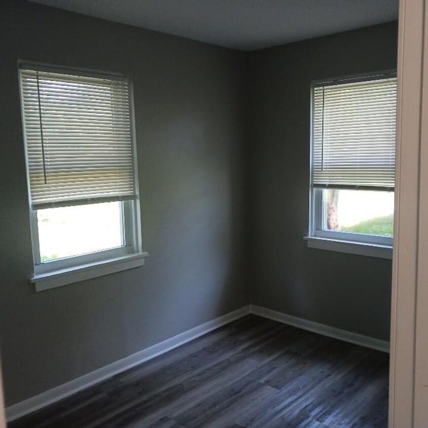 Primary Photo - Washburn Rural Schools 2 bedroom 1 bath home